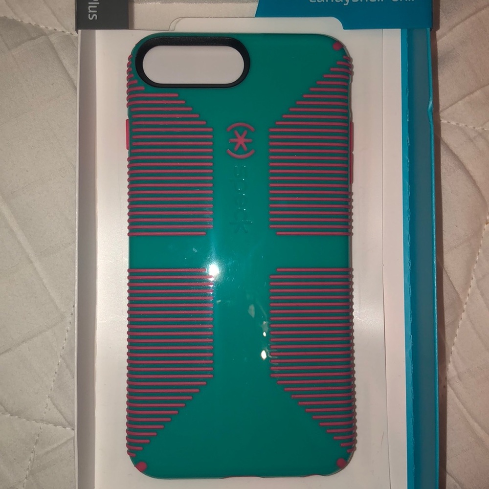 Brand new Speck case